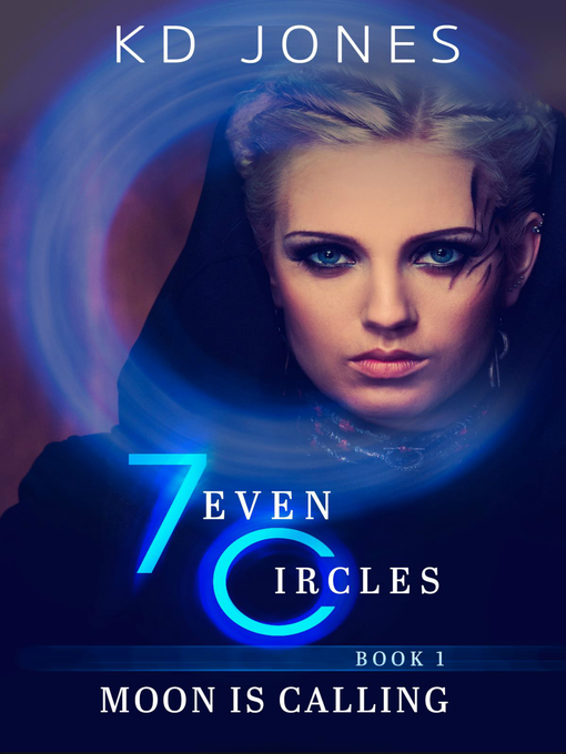 Title details for 7even Circles by KD Jones - Available